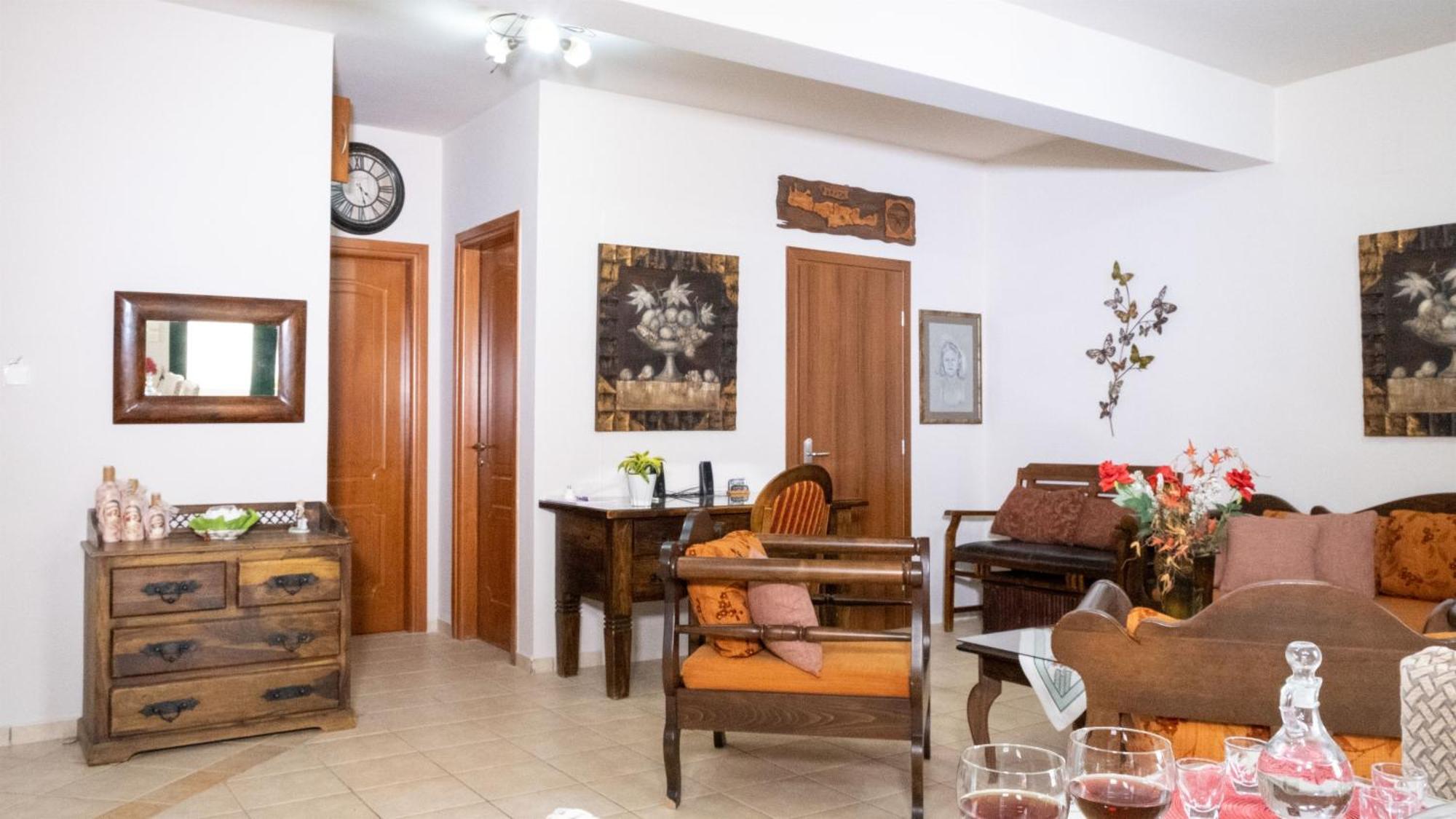 Marathi Apartments Екстериор снимка