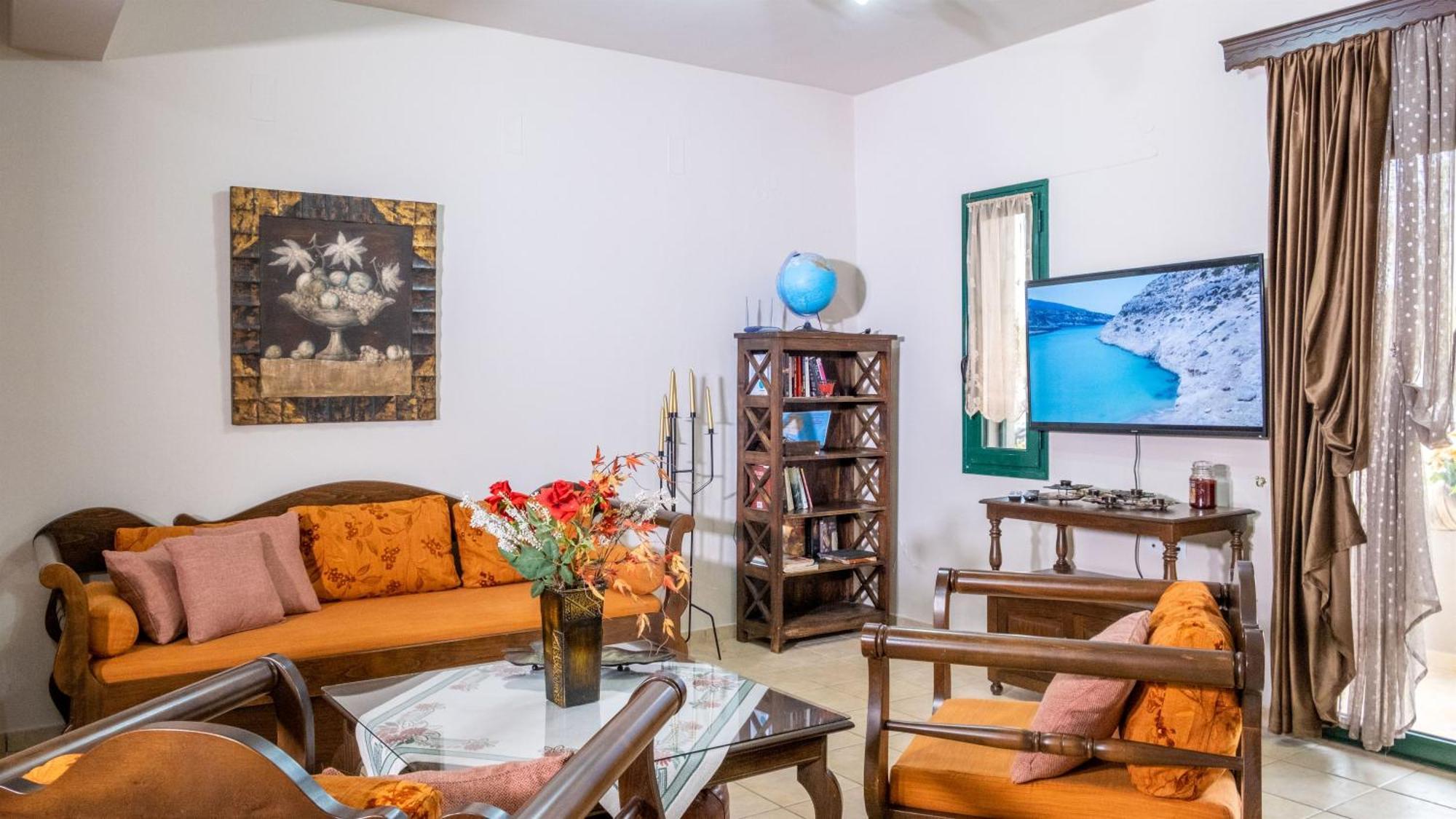 Marathi Apartments Екстериор снимка