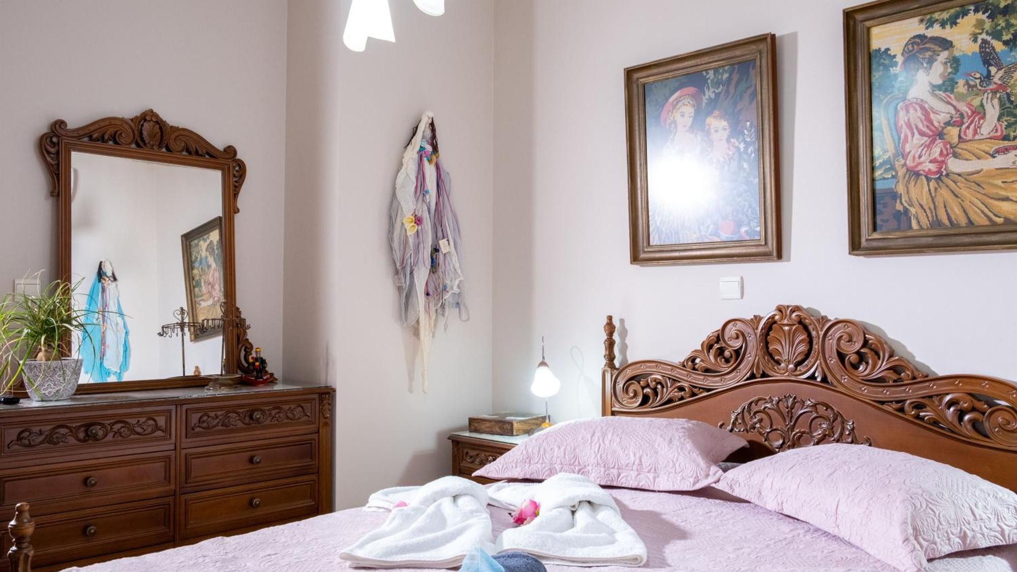Marathi Apartments Екстериор снимка