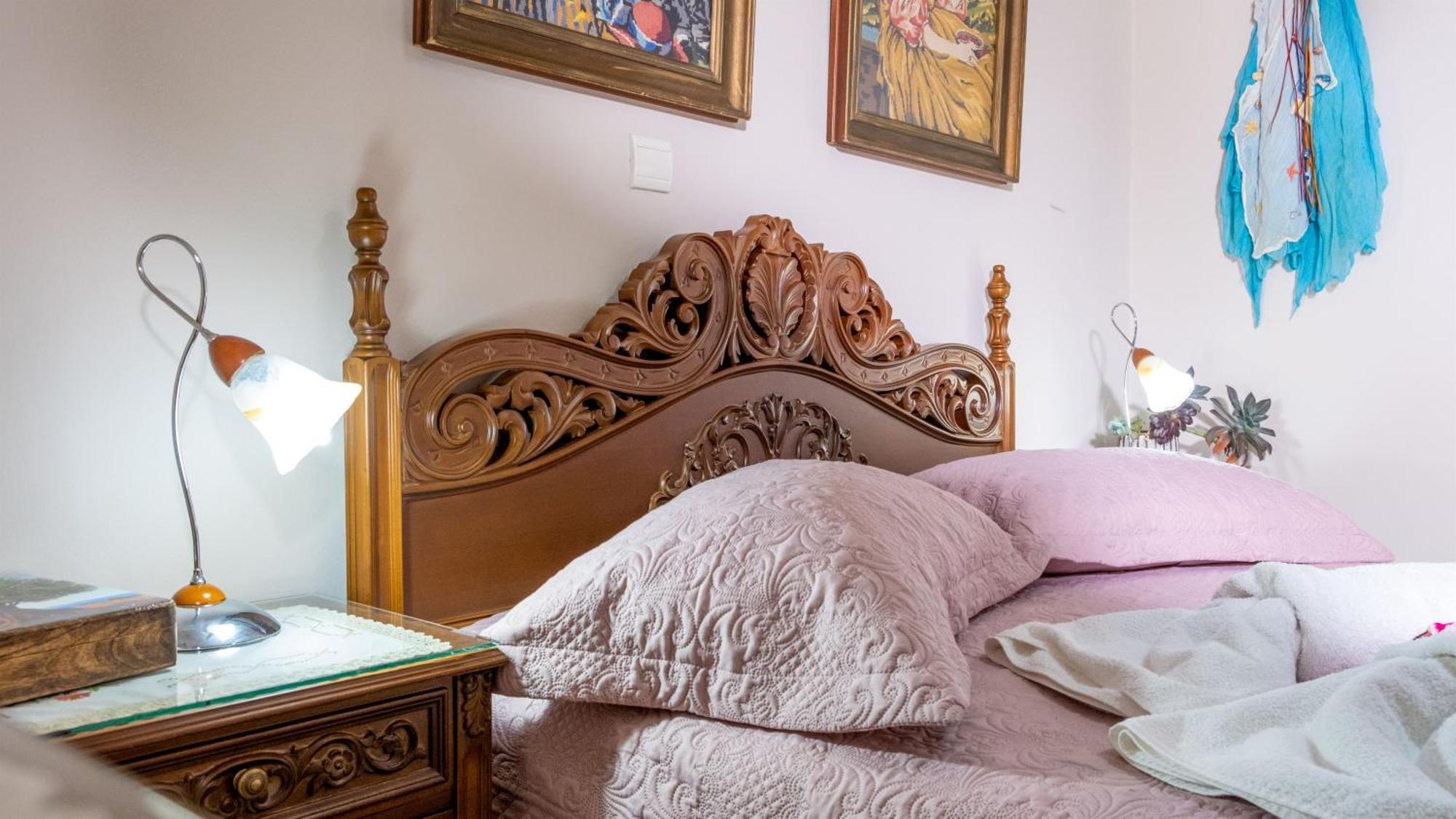Marathi Apartments Екстериор снимка