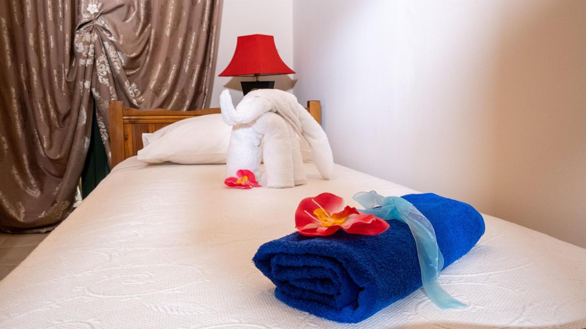 Marathi Apartments Екстериор снимка