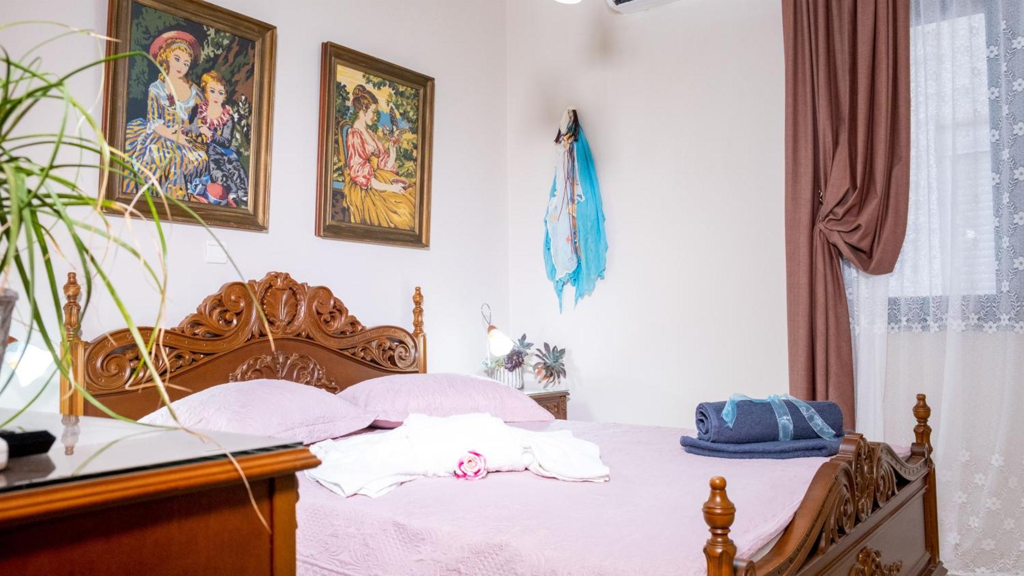Marathi Apartments Екстериор снимка