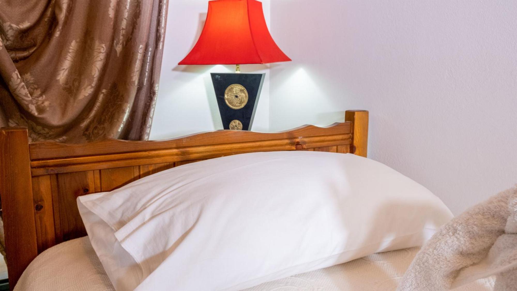 Marathi Apartments Екстериор снимка