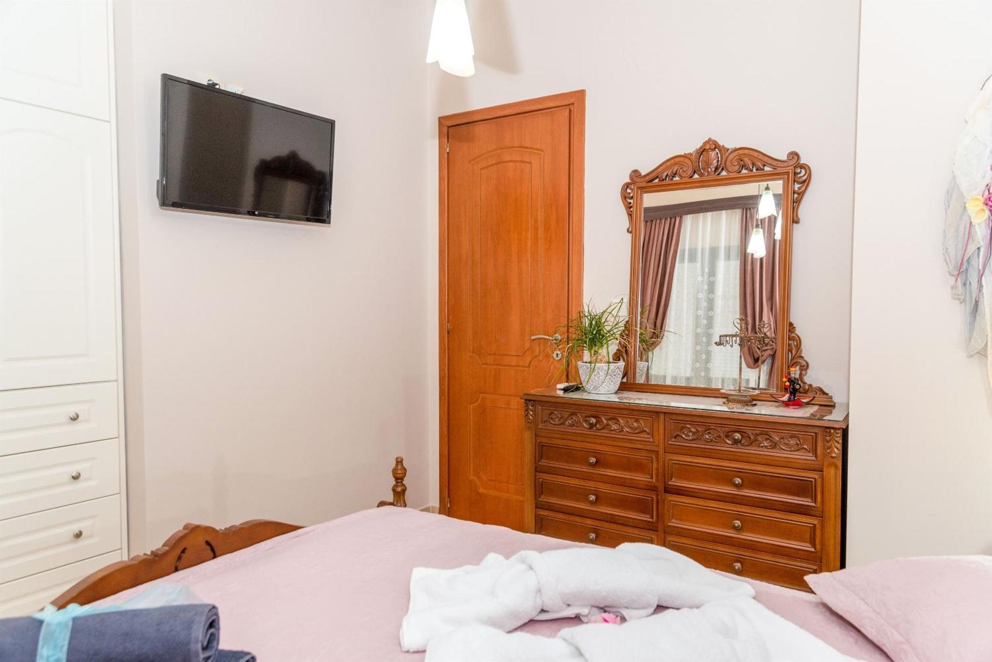 Marathi Apartments Екстериор снимка