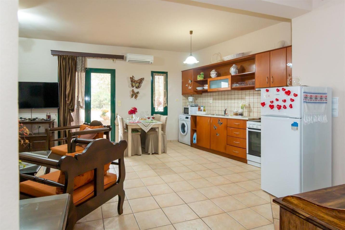 Marathi Apartments Екстериор снимка