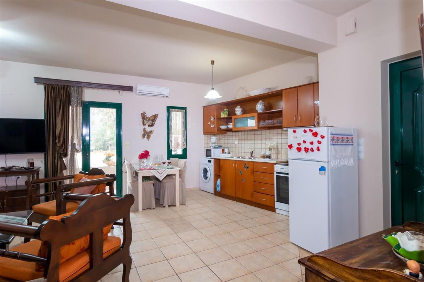 Marathi Apartments Екстериор снимка