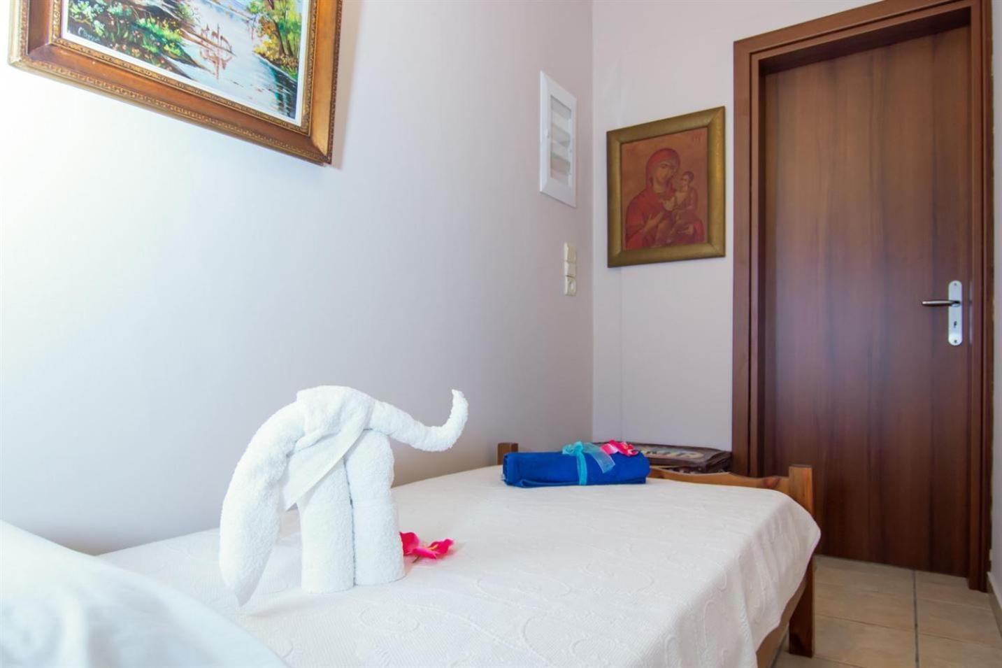 Marathi Apartments Екстериор снимка
