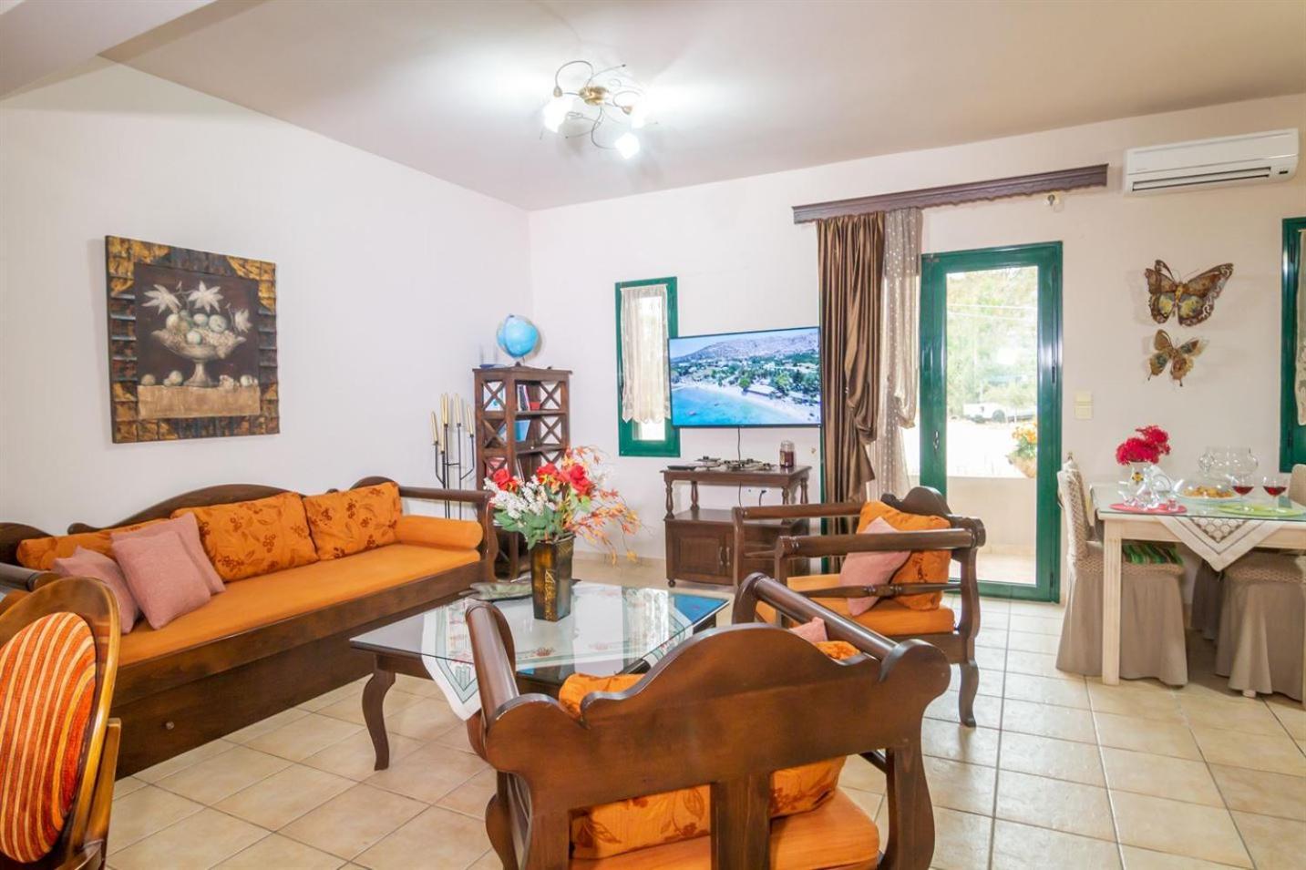 Marathi Apartments Екстериор снимка