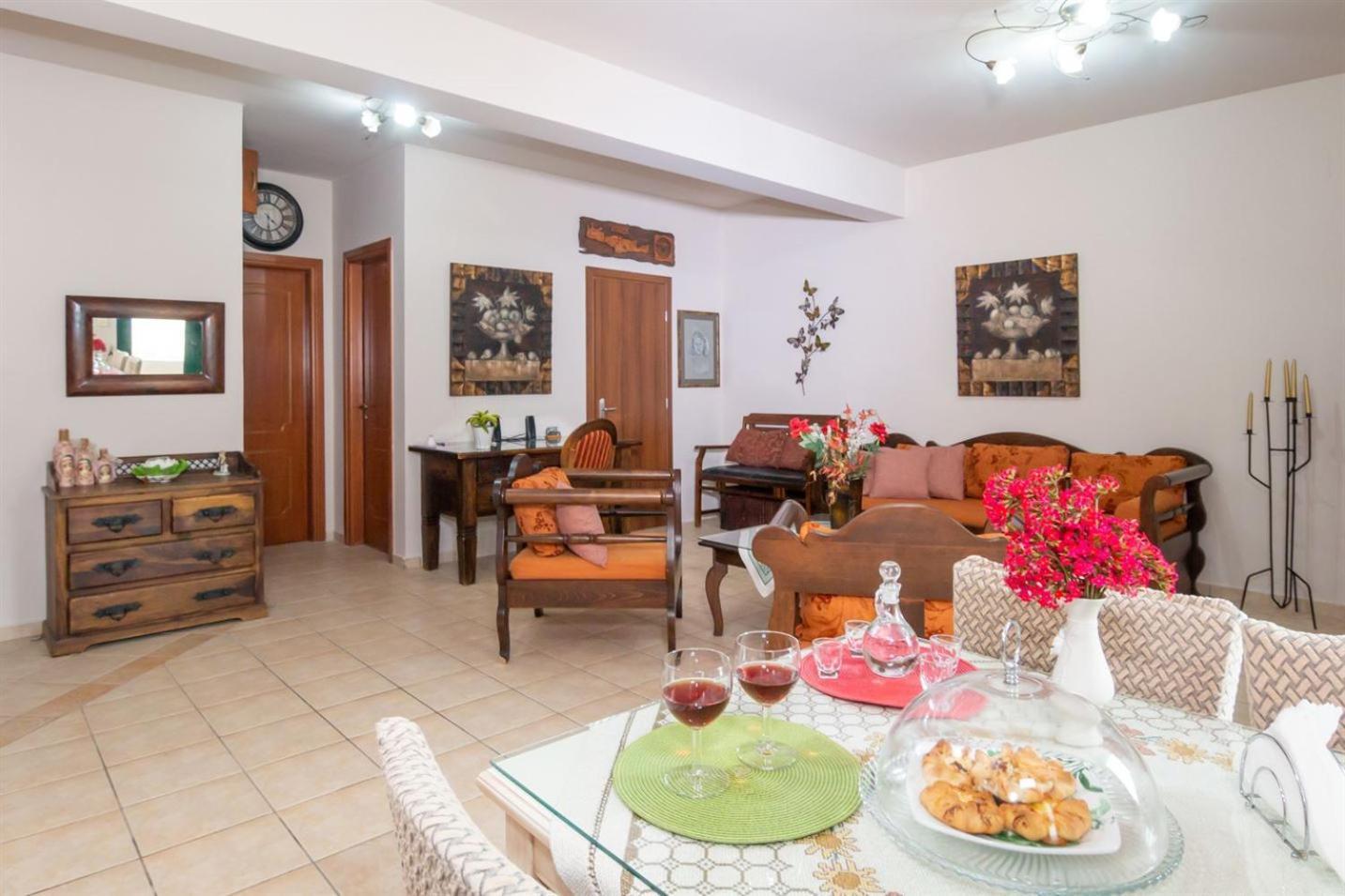 Marathi Apartments Екстериор снимка