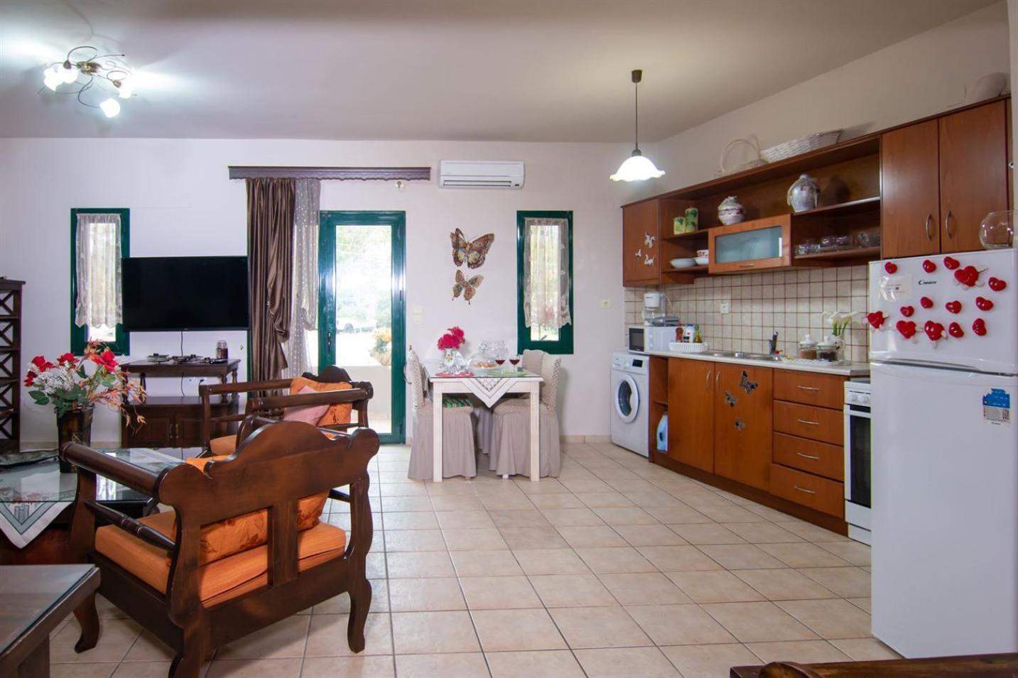 Marathi Apartments Екстериор снимка