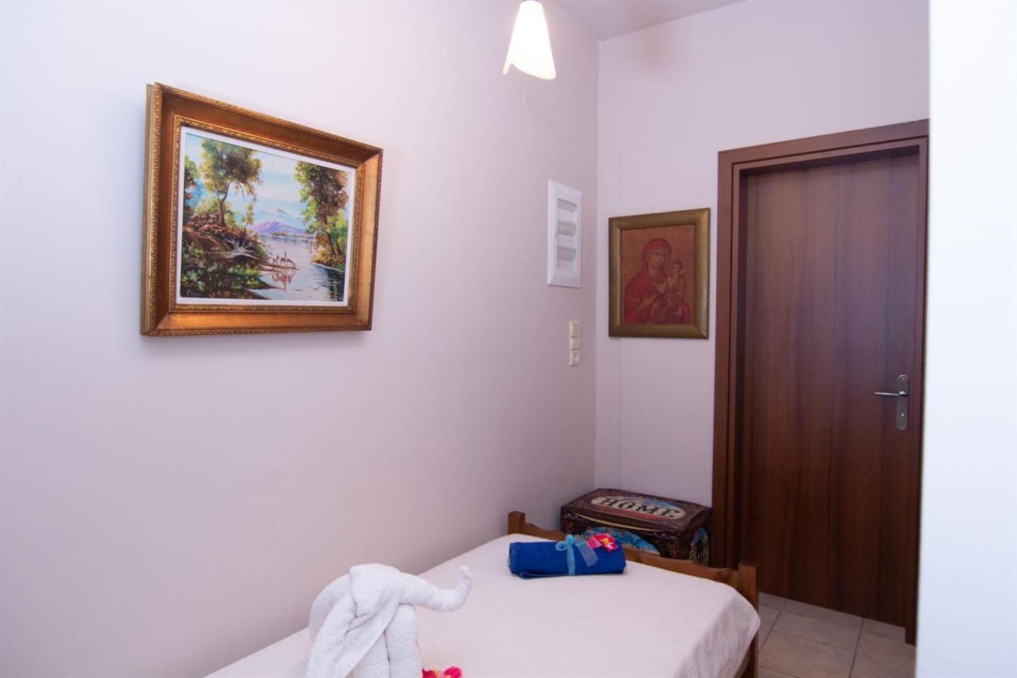 Marathi Apartments Екстериор снимка