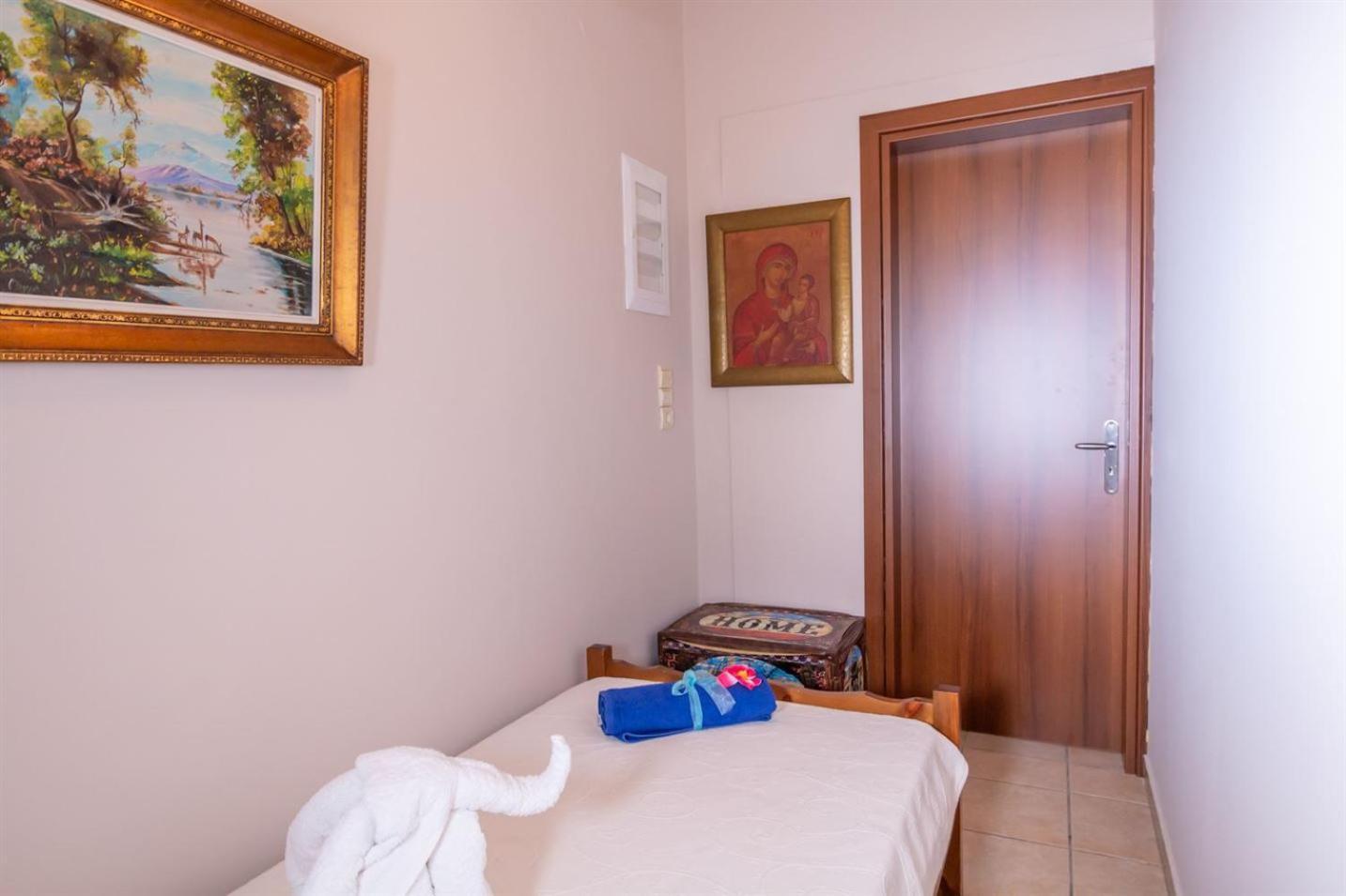 Marathi Apartments Екстериор снимка