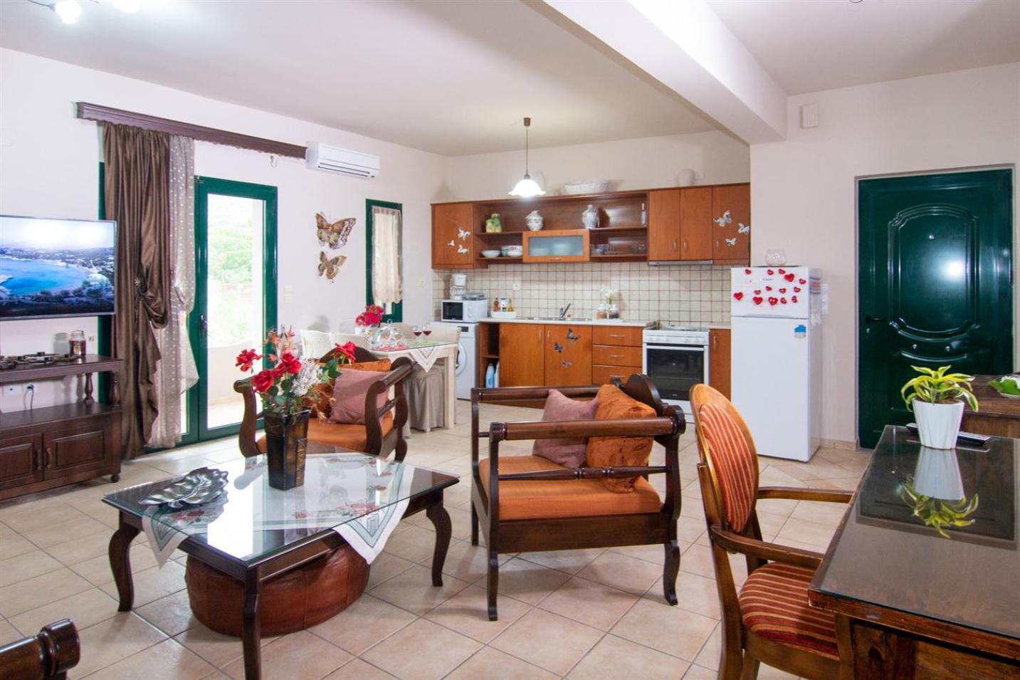 Marathi Apartments Екстериор снимка