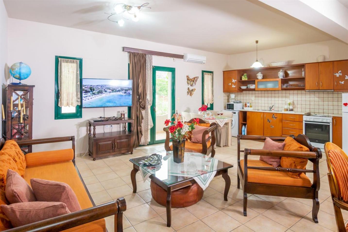 Marathi Apartments Екстериор снимка
