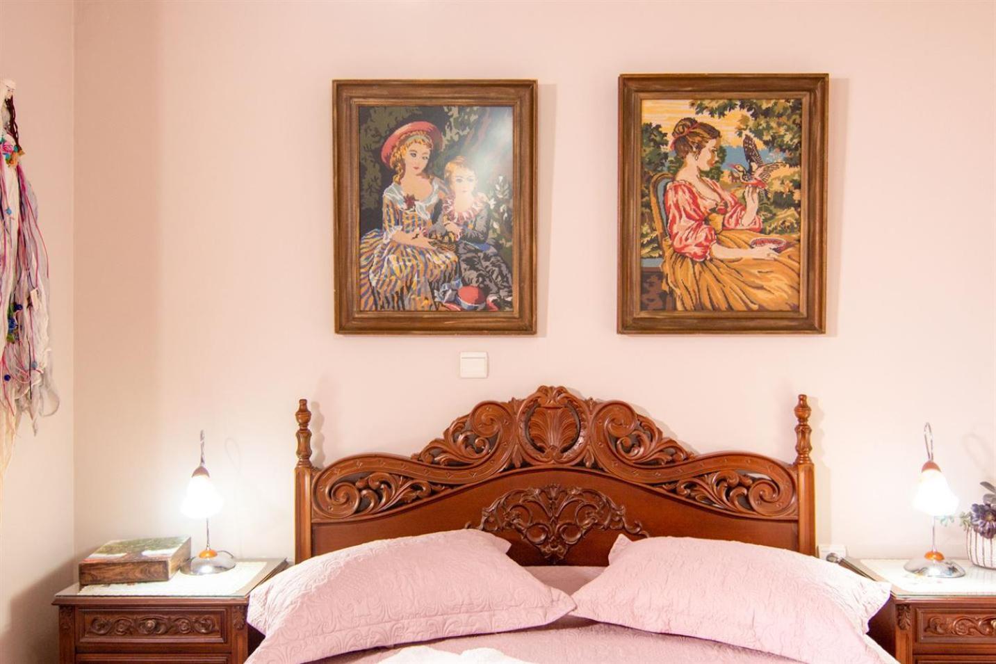 Marathi Apartments Екстериор снимка