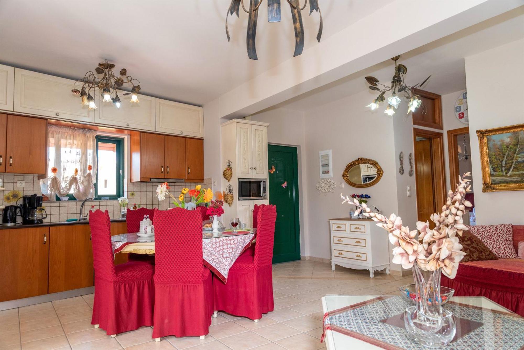 Marathi Apartments Екстериор снимка