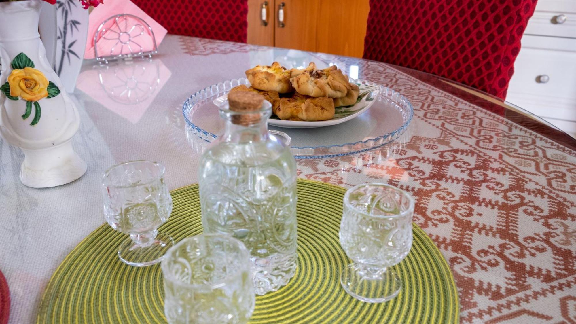 Marathi Apartments Екстериор снимка
