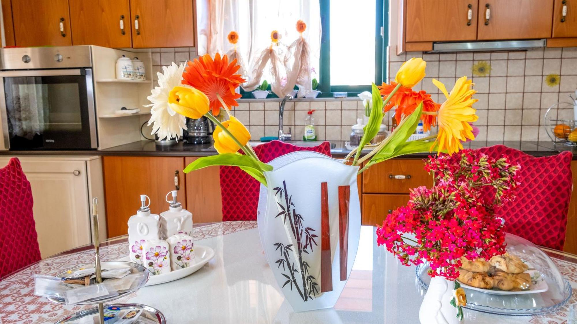 Marathi Apartments Екстериор снимка