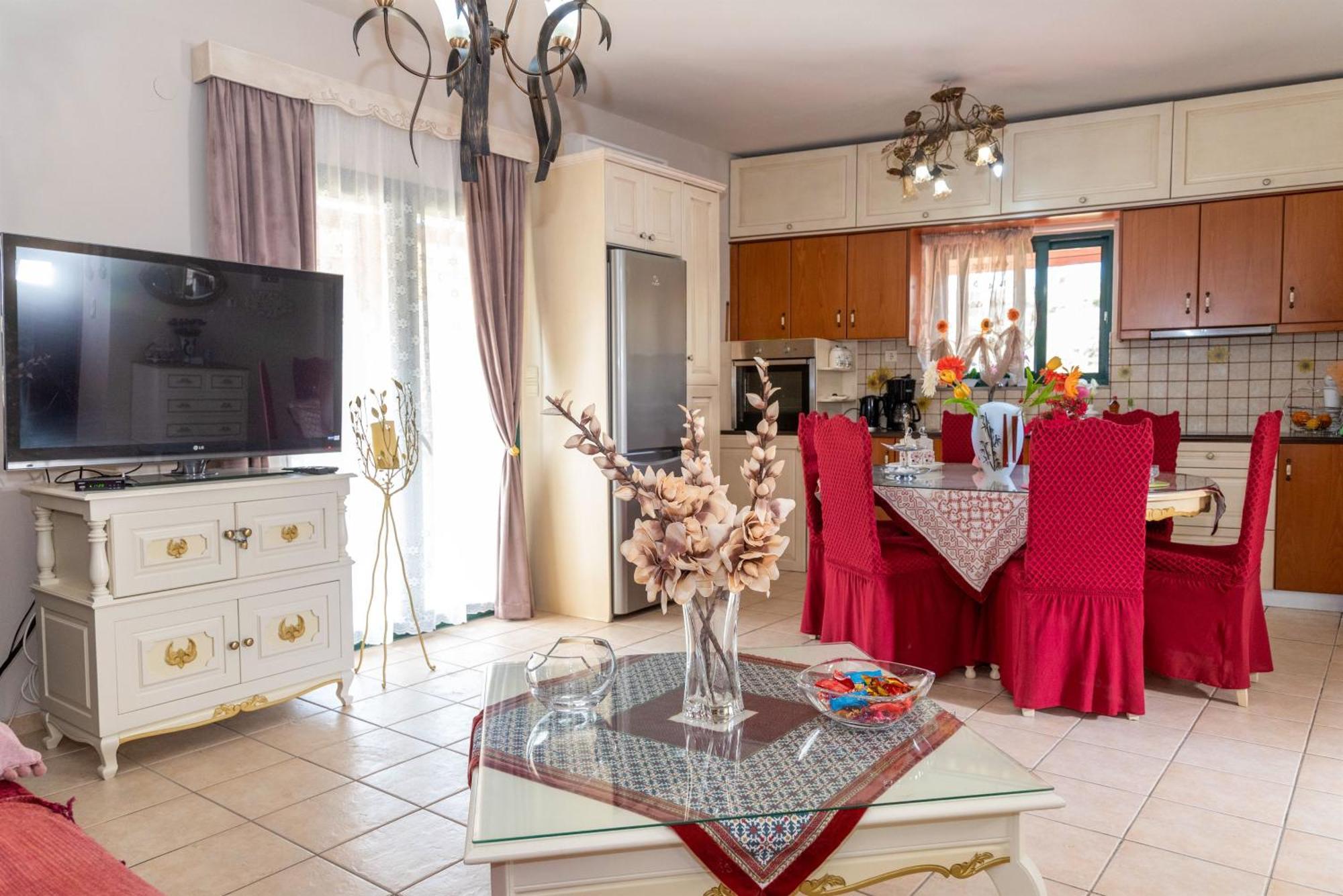 Marathi Apartments Екстериор снимка