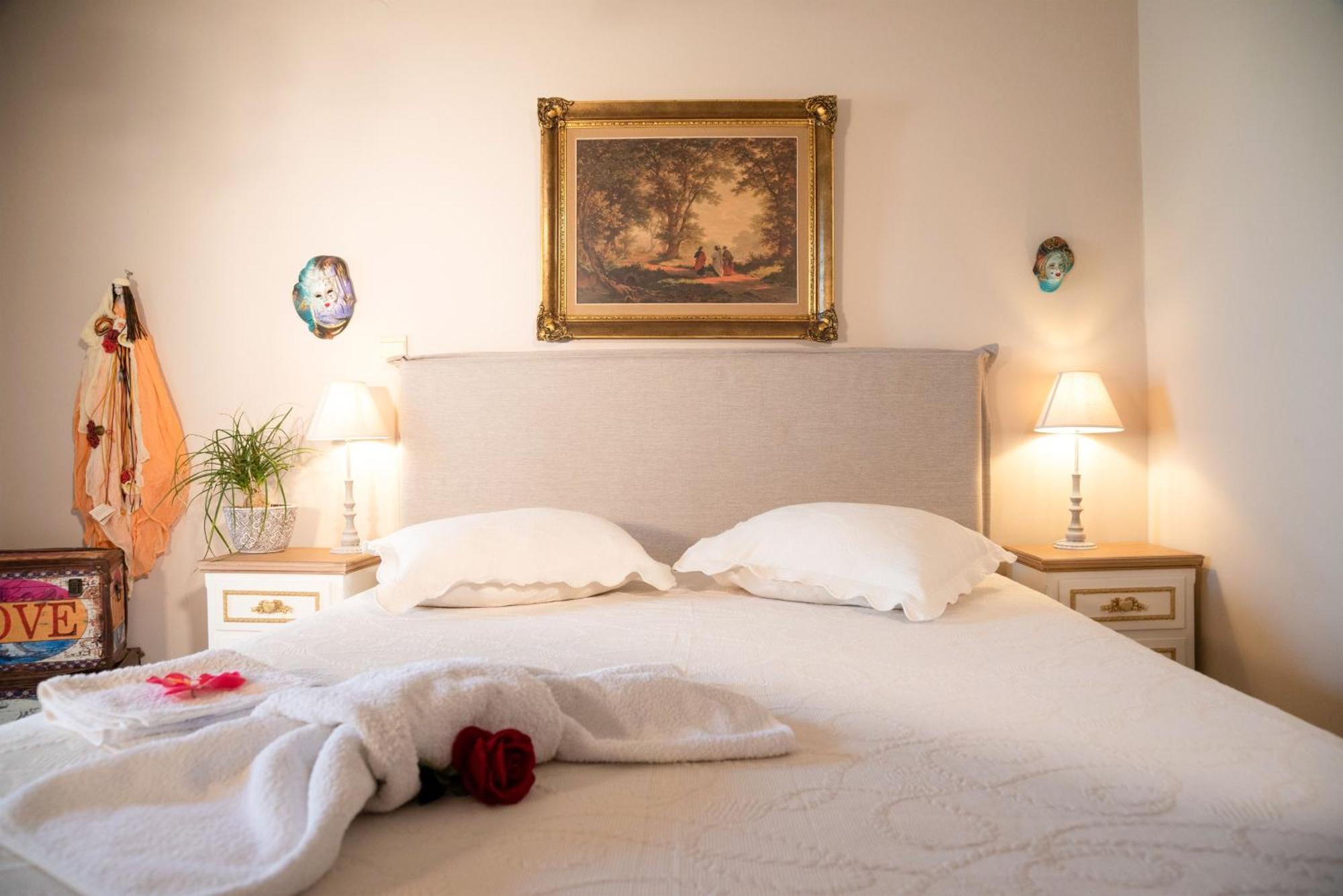 Marathi Apartments Екстериор снимка