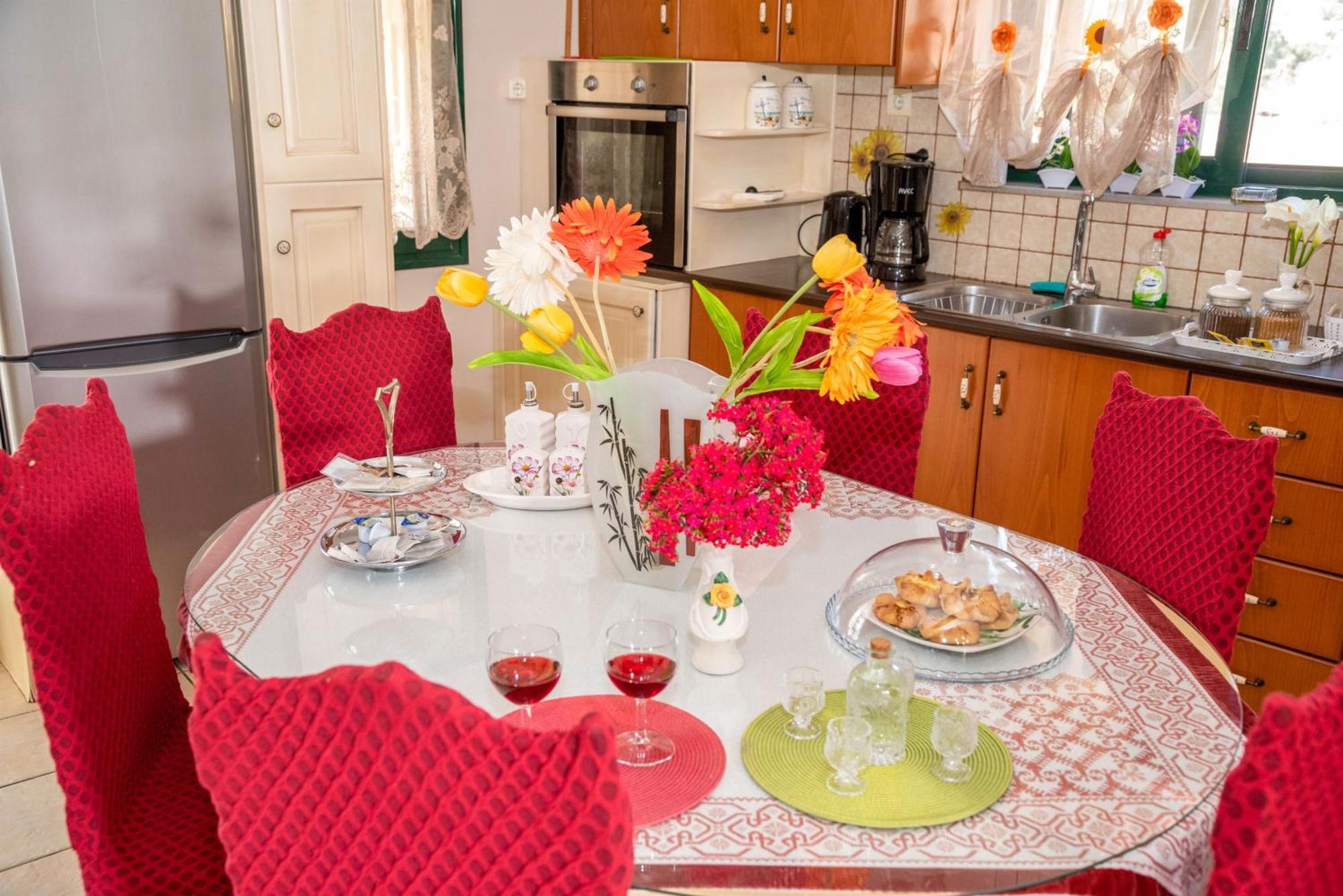 Marathi Apartments Екстериор снимка