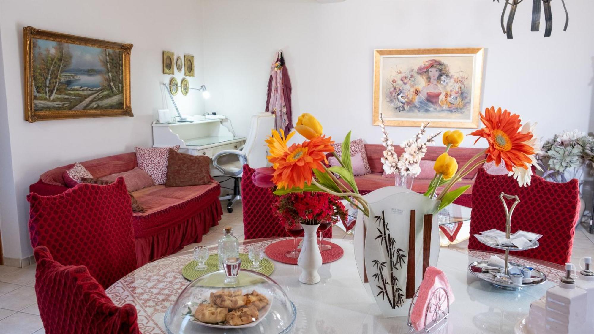 Marathi Apartments Екстериор снимка