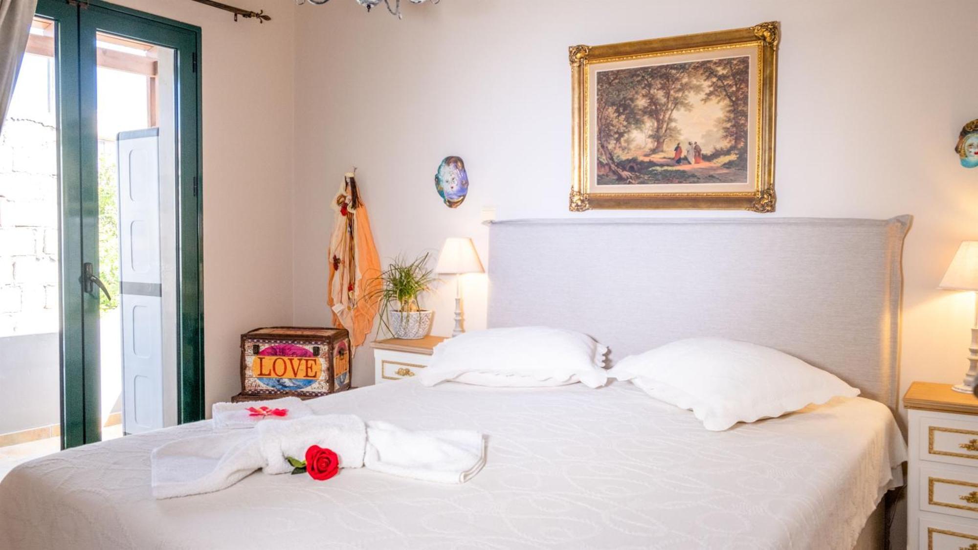 Marathi Apartments Екстериор снимка