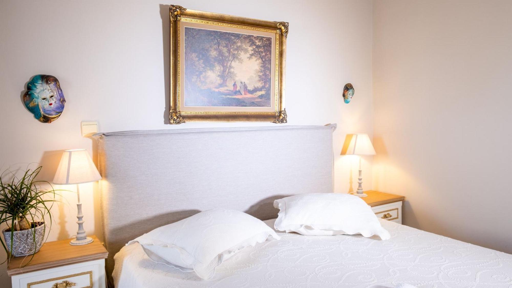 Marathi Apartments Екстериор снимка