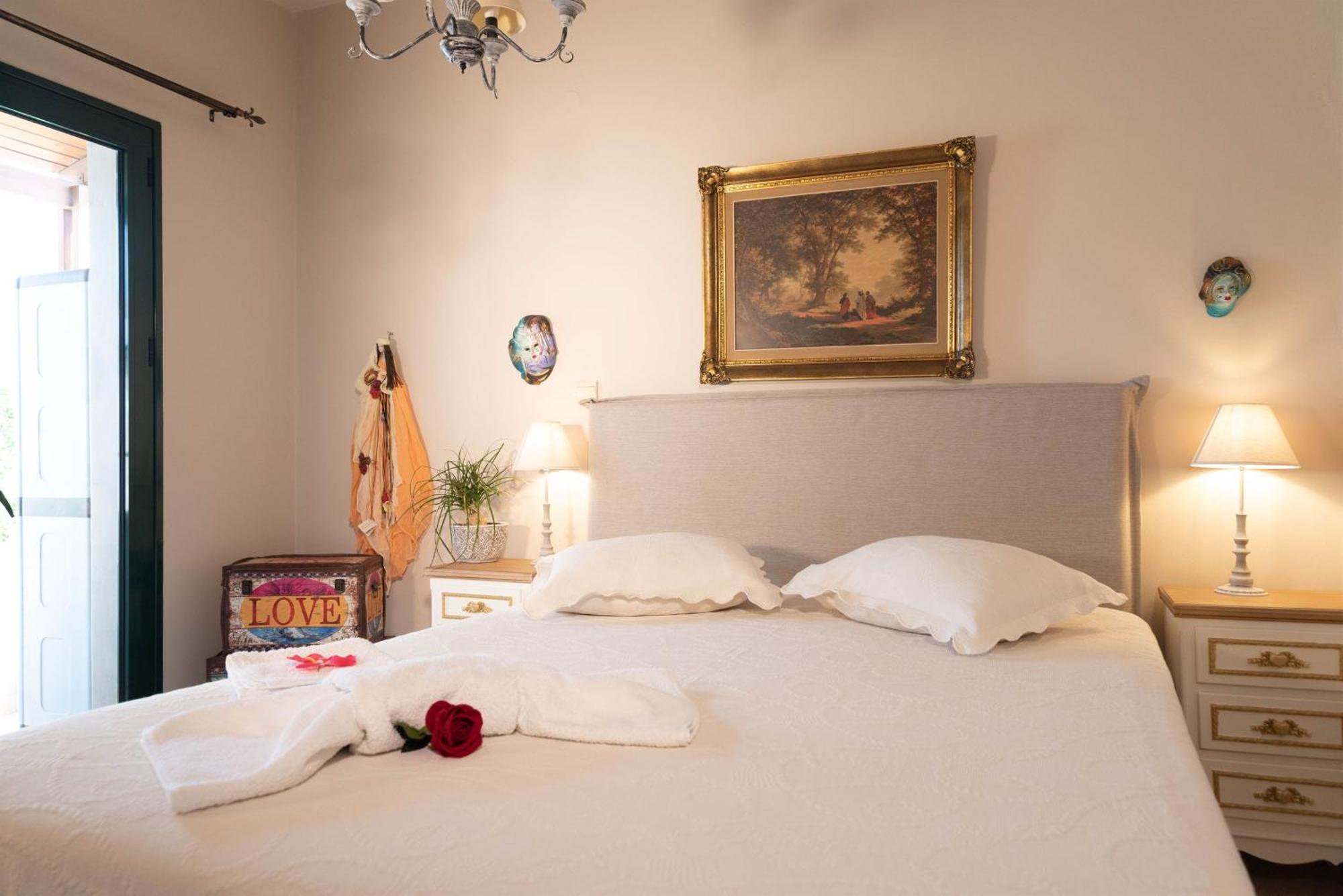 Marathi Apartments Екстериор снимка