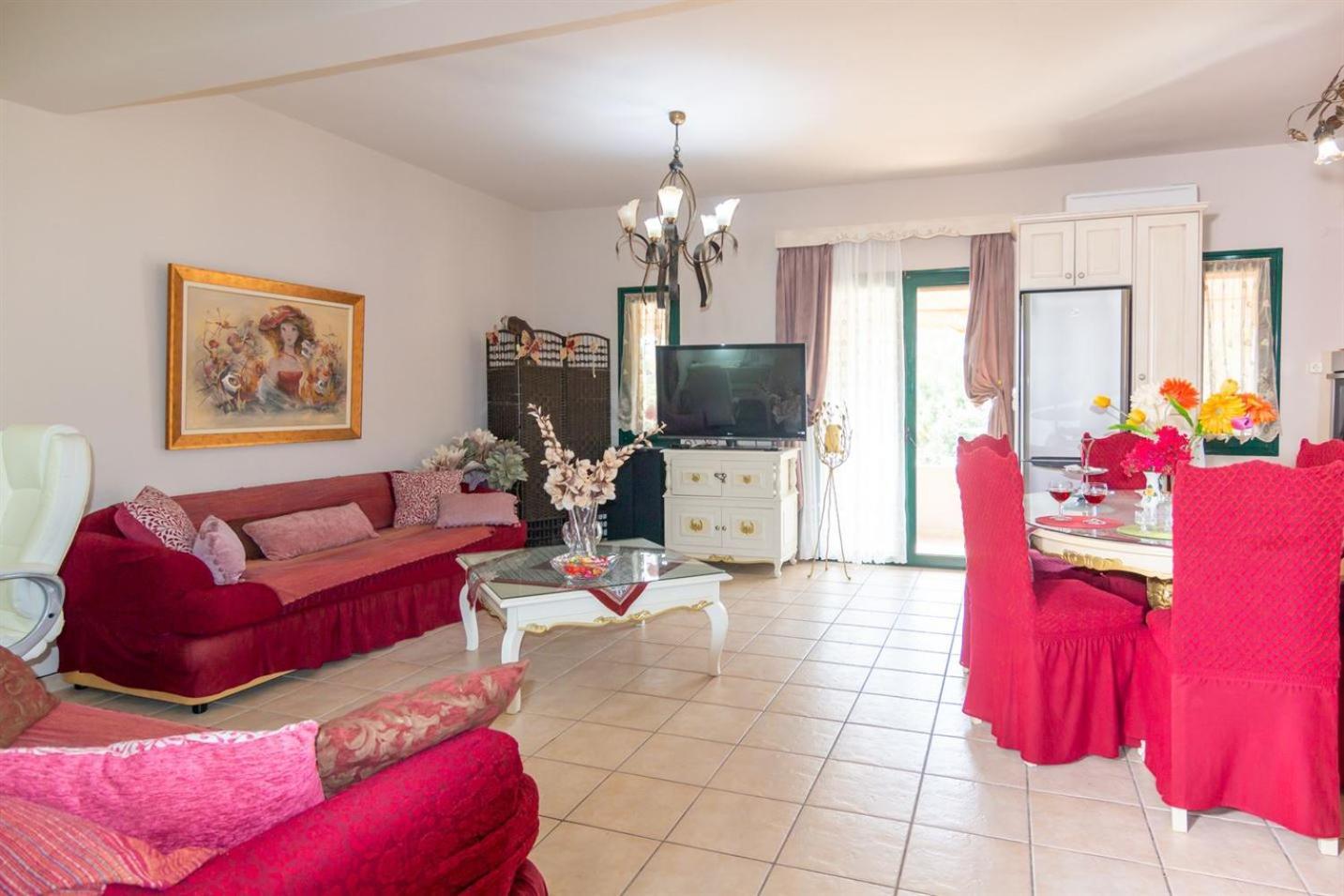 Marathi Apartments Екстериор снимка