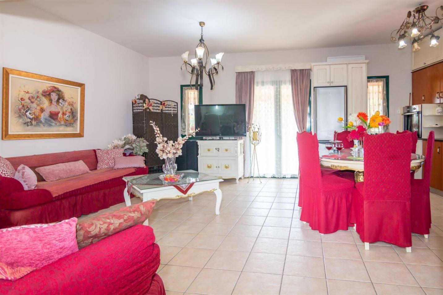 Marathi Apartments Екстериор снимка