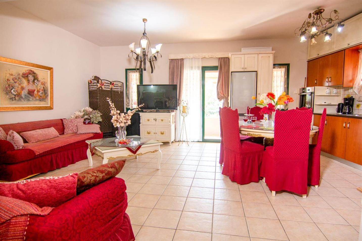 Marathi Apartments Екстериор снимка