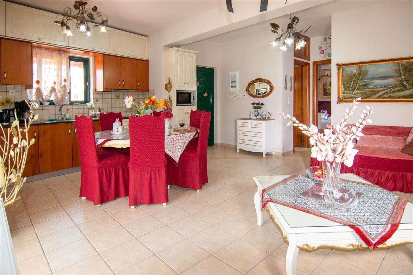 Marathi Apartments Екстериор снимка