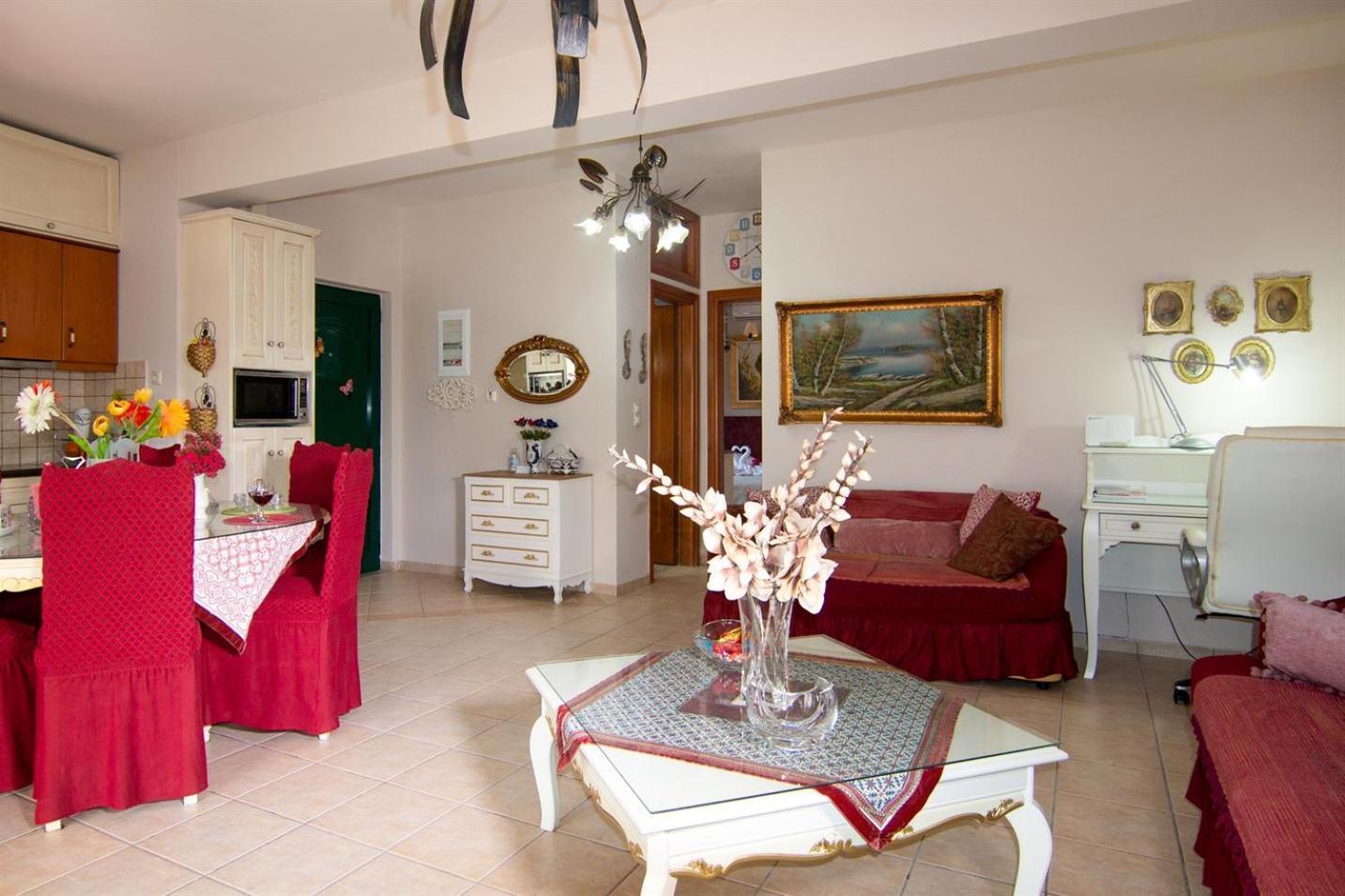 Marathi Apartments Екстериор снимка