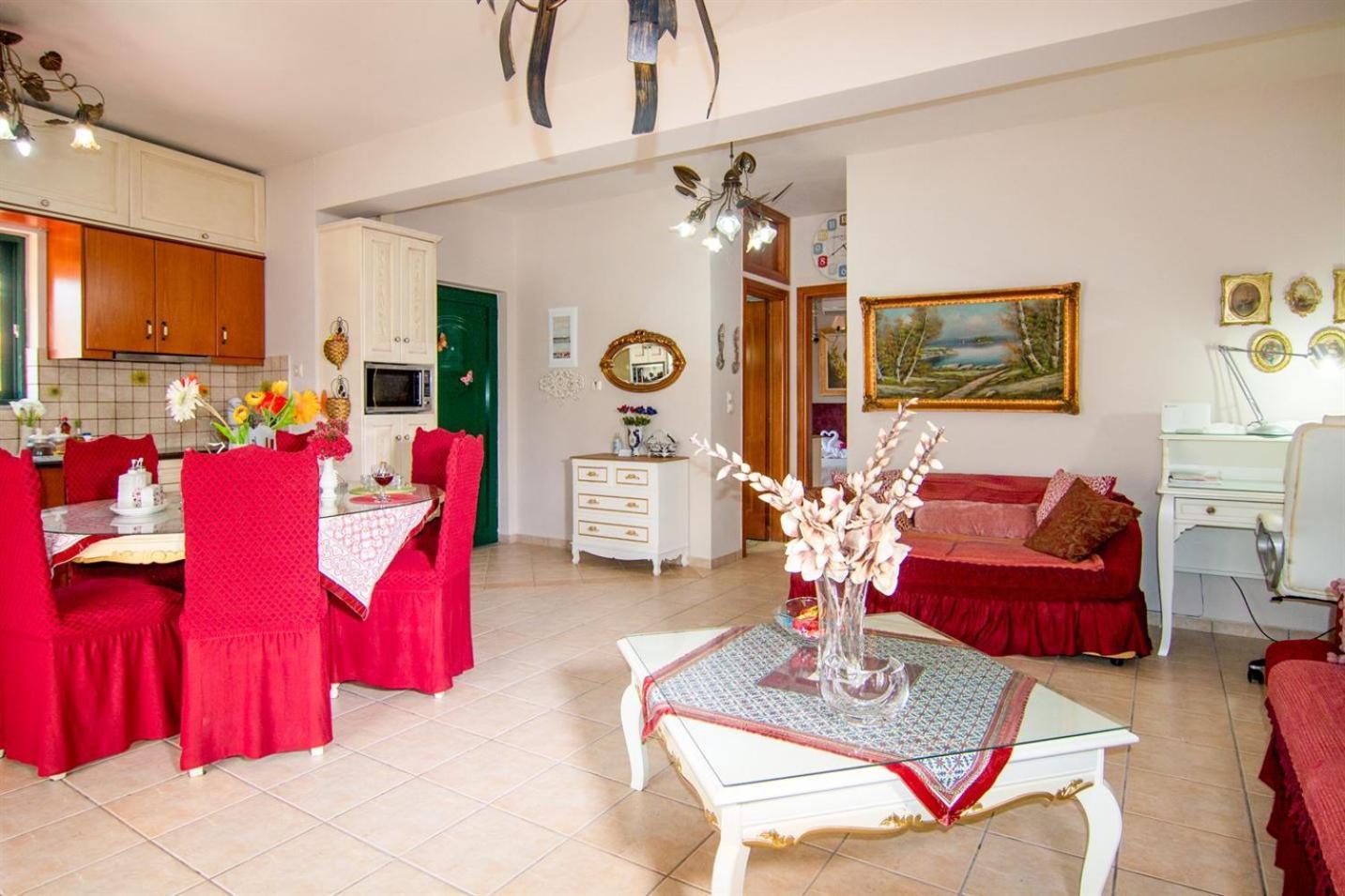 Marathi Apartments Екстериор снимка