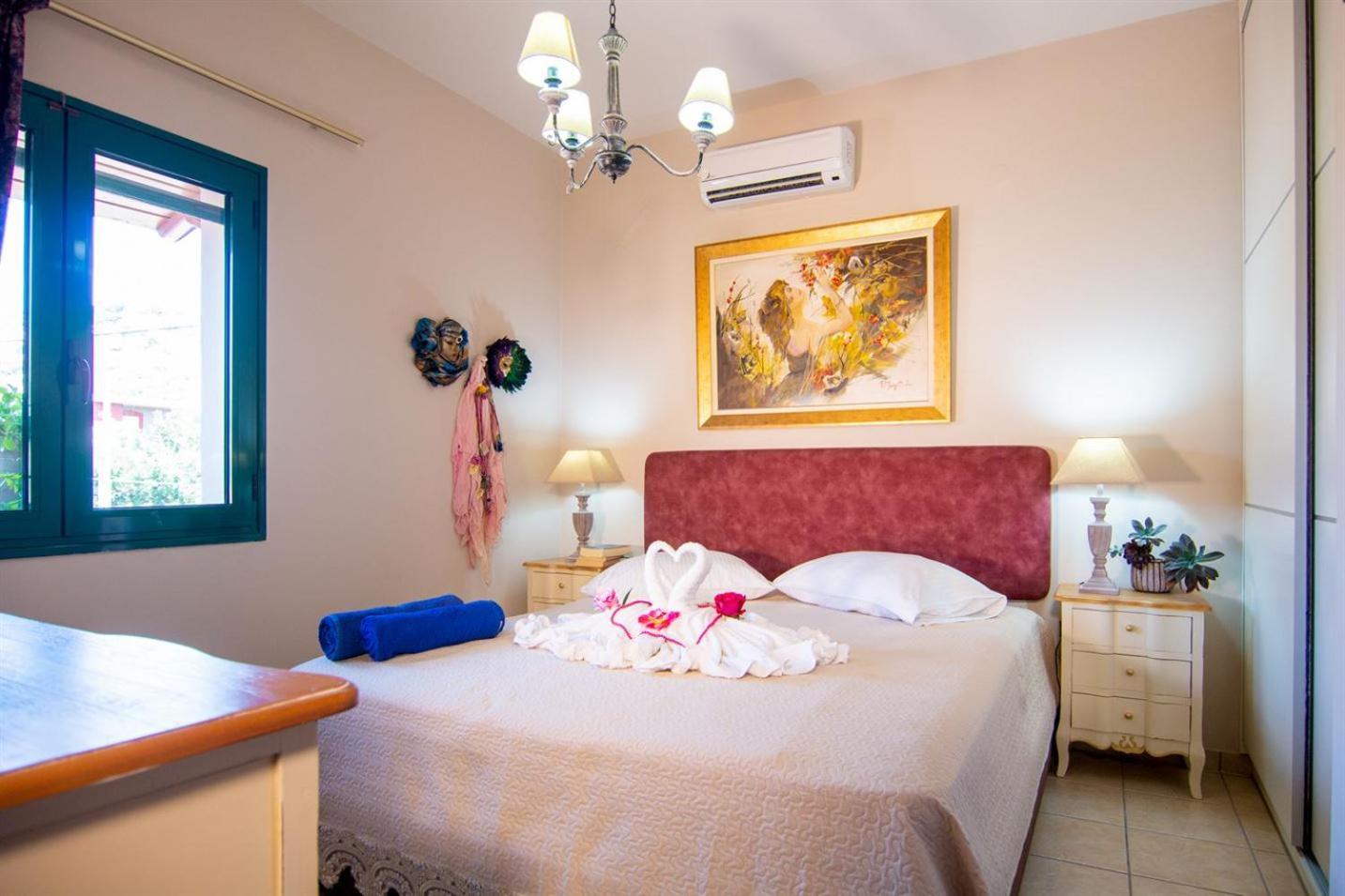 Marathi Apartments Екстериор снимка